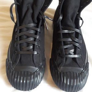 Todd Snyder x P.F. Flyers sneakers